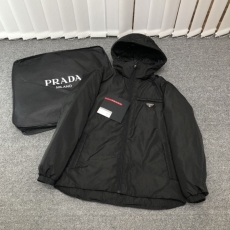 Prada Down Jackets